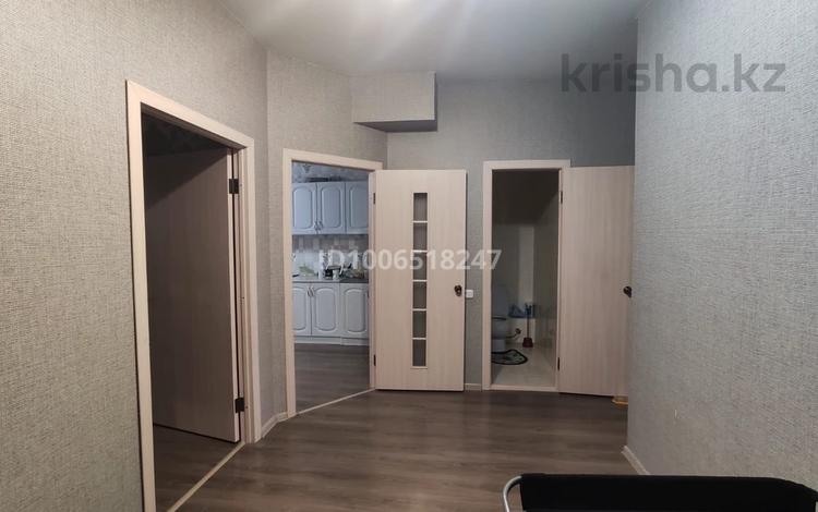 2-комнатная квартира · 70 м² · 6/6 этаж, Назарбаева 205 — Плаза трц за 23 млн 〒 в Костанае — фото 2
