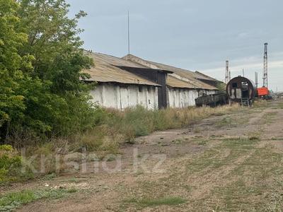 Промбаза · 4 га, Жамбыла Жабаева 9/1 — Жастар за 3 млн ₸ в Кабанбае Батыра