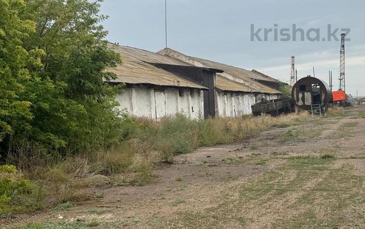 Промбаза · 4 га, Жамбыла Жабаева 9/1 — Жастар за 3 млн ₸ в Кабанбае Батыра — фото 2