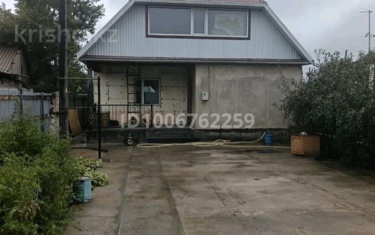 Отдельный дом · 4 комнаты · 70 м² · 6 сот., Аэропортская 130А за 25 млн ₸ в Семее — фото 2