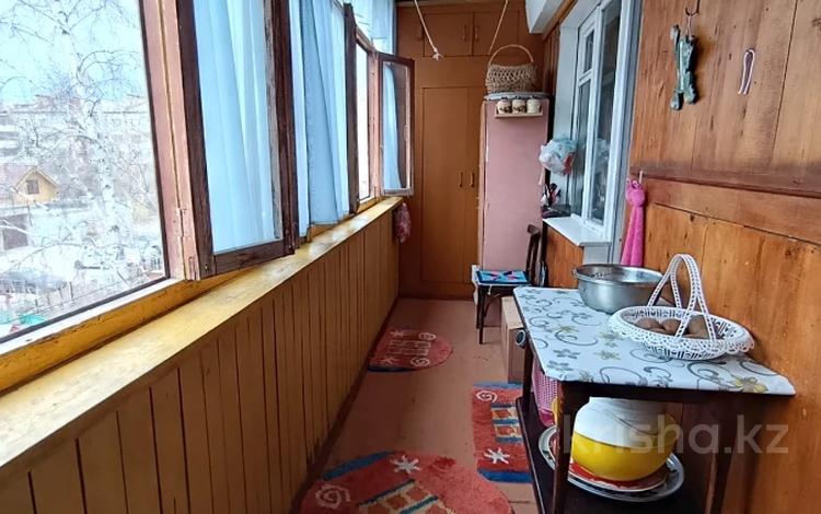 2-комнатная квартира · 51.8 м² · 3/5 этаж, Алтынсарина 105 за 24 млн ₸ в Костанае — фото 2