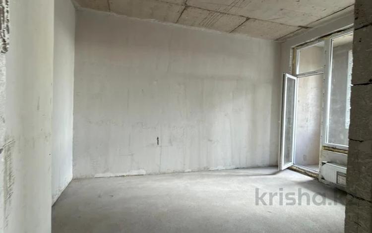 1-бөлмелі пәтер · 39.2 м² · 2/18 қабат, Е 36 6 — ЖК Республика, бағасы: 26.4 млн ₸ в Астане, Нура р-н — фото 2