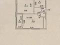 1-бөлмелі пәтер · 39.2 м² · 2/18 қабат, Е 36 6 — ЖК Республика, бағасы: 26.4 млн ₸ в Астане, Нура р-н — фото 4