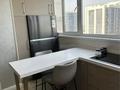 3-бөлмелі пәтер · 120 м² · 9/16 қабат, Айманова 140, бағасы: 101 млн ₸ в Алматы, Бостандыкский р-н — фото 15