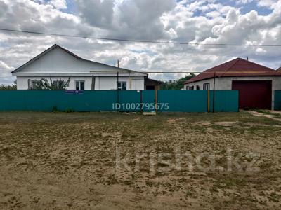 Отдельный дом · 3 комнаты · 100 м² · 23 сот., Кунанбаева.А. 57 за 18.5 млн 〒 в 