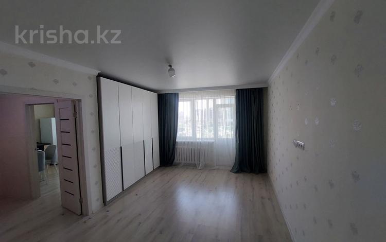 1-комнатная квартира · 43 м² · 6/12 этаж, Сыганак 1 — Омарова за 200 000 ₸ в Астане, Нура р-н — фото 8