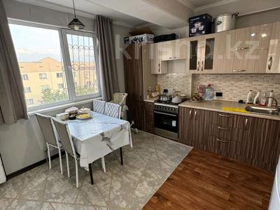 2-комнатная квартира · 66 м² · 4/4 этаж, мкр Зердели 1/5 за 33.5 млн ₸ в Алматы, Алатауский р-н