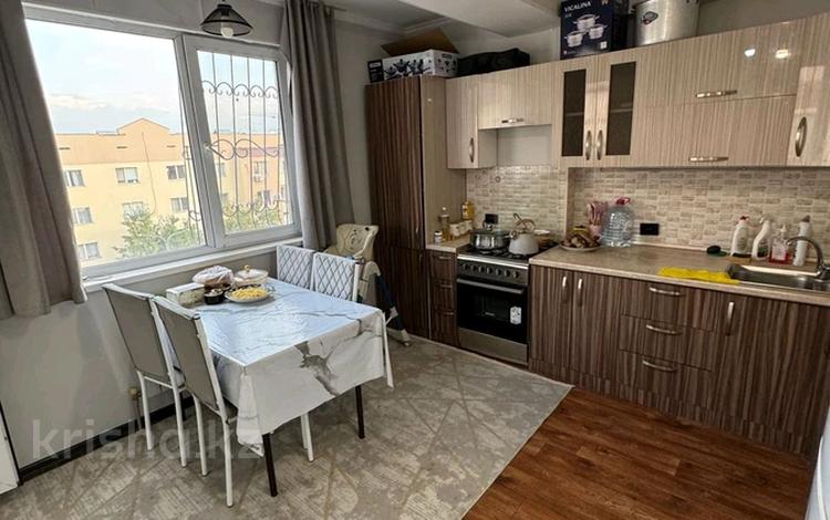 2-комнатная квартира · 66 м² · 4/4 этаж, мкр Зердели 1/5 за 33.5 млн ₸ в Алматы, Алатауский р-н — фото 2