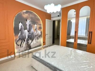 3-бөлмелі пәтер · 120 м² · 8/19 қабат, Аль-Фараби, бағасы: 130 млн ₸ в Алматы, Бостандыкский р-н