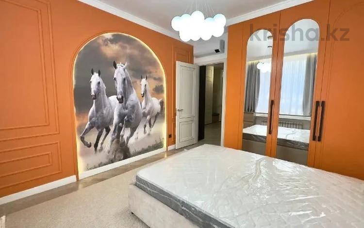 3-комнатная квартира · 120 м² · 8/19 этаж, Аль-Фараби за 130 млн ₸ в Алматы, Бостандыкский р-н — фото 8