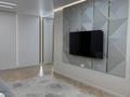 3-бөлмелі пәтер · 110.1 м² · 9/12 қабат, Сайран ш/а., Утеген батыра 11B, бағасы: 100 млн ₸ в Алматы, Ауэзовский р-н — фото 4