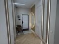 3-бөлмелі пәтер · 110.1 м² · 9/12 қабат, Сайран ш/а., Утеген батыра 11B, бағасы: 100 млн ₸ в Алматы, Ауэзовский р-н — фото 8