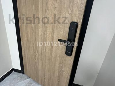 3-бөлмелі пәтер · 97 м² · 2/9 қабат, ул. Е-321 6/2, бағасы: 68.5 млн ₸ в Астане, Есильский р-н