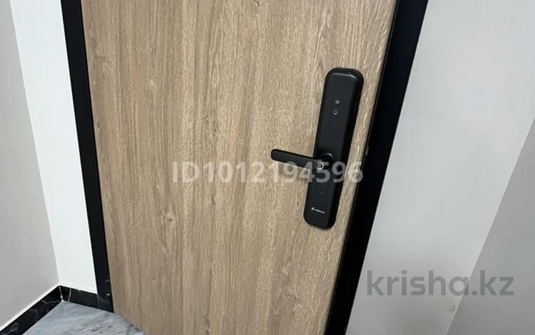 3-бөлмелі пәтер · 97 м² · 2/9 қабат, ул. Е-321 6/2, бағасы: 68.5 млн ₸ в Астане, Есильский р-н — фото 2