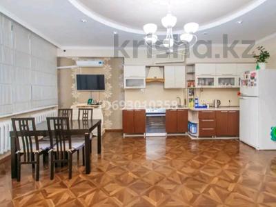 1-комнатная квартира, 43 м², 16/23 этаж помесячно, Байтурсынова 12 — Куанышбаева за 150 000 〒 в Астане, Алматы р-н