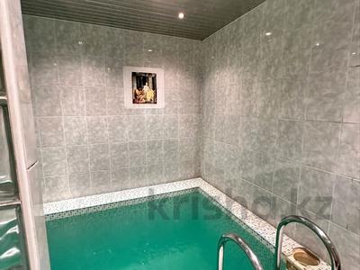Дом · 9 комнат · 350 м², мкр Ерменсай, Торангы 2 за 110 000 ₸ в Алматы, Бостандыкский р-н