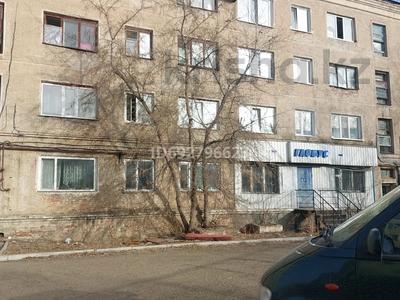 1-комнатная квартира, 13 м², 4/4 этаж, Пушкина 11 А за 2.2 млн 〒 в Кокшетау