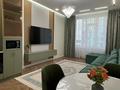 2-комнатная квартира · 60 м² · 12/16 этаж, Достык 8/3 — ТРЦ Керуен, Байтерек за 27 000 ₸ в Астане, Есильский р-н
