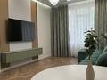 2-комнатная квартира · 60 м² · 12/16 этаж, Достык 8/3 — ТРЦ Керуен, Байтерек за 27 000 ₸ в Астане, Есильский р-н — фото 5