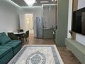 2-комнатная квартира · 60 м² · 12/16 этаж, Достык 8/3 — ТРЦ Керуен, Байтерек за 27 000 ₸ в Астане, Есильский р-н — фото 7