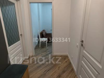 1-бөлмелі пәтер · 40.8 м² · 6/9 қабат, Туран 43/1, бағасы: 36 млн ₸ в Астане, Нура р-н