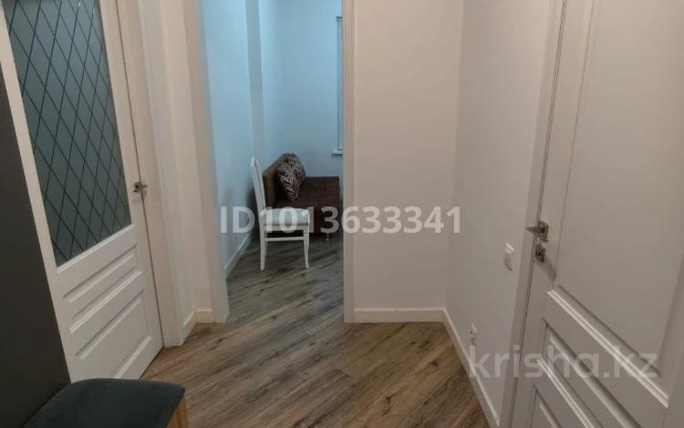 1-бөлмелі пәтер · 40.8 м² · 6/9 қабат, Туран 43/1, бағасы: 36 млн ₸ в Астане, Нура р-н — фото 2