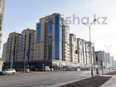 3-бөлмелі пәтер · 80 м² · 14/14 қабат, Туркестан 10, бағасы: 32.5 млн ₸ в Астане, Есильский р-н