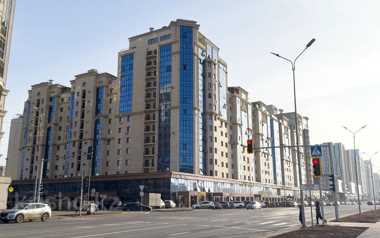 3-бөлмелі пәтер · 80 м² · 14/14 қабат, Туркестан 10, бағасы: 32.5 млн ₸ в Астане, Есильский р-н — фото 2