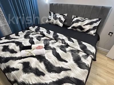 1-комнатная квартира · 50 м² · 2/13 этаж, Райымбека 348/2 за 2 000 〒 в Алматы, Ауэзовский р-н