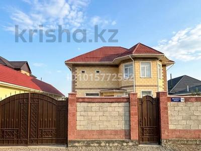 Отдельный дом · 7 комнат · 250 м² · 10 сот., Жоламан 14 за 89 млн ₸ в Талдыкоргане