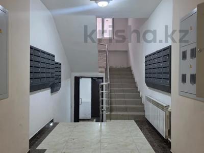 2-комнатная квартира · 56 м² · 3/9 этаж, мкр Кайрат, Сарыарка 1/1 за 33 млн ₸ в Алматы, Турксибский р-н