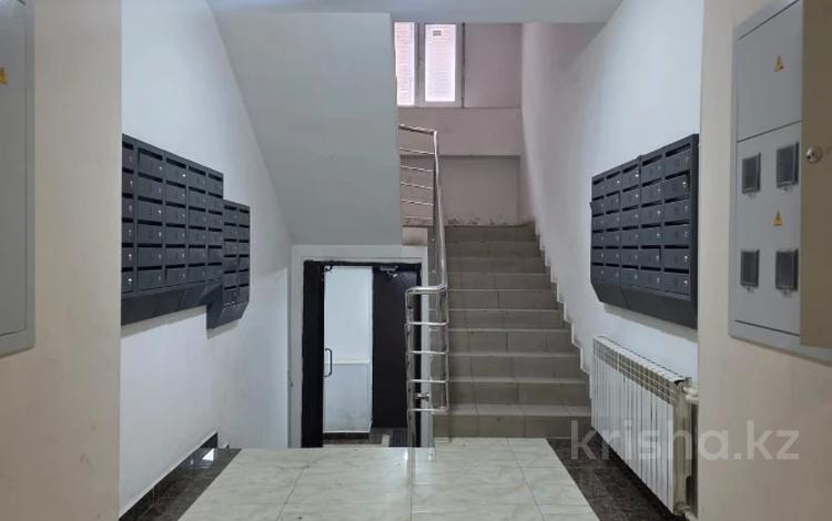 2-комнатная квартира · 56 м² · 3/9 этаж, мкр Кайрат, Сарыарка 1/1 за 33 млн ₸ в Алматы, Турксибский р-н — фото 2