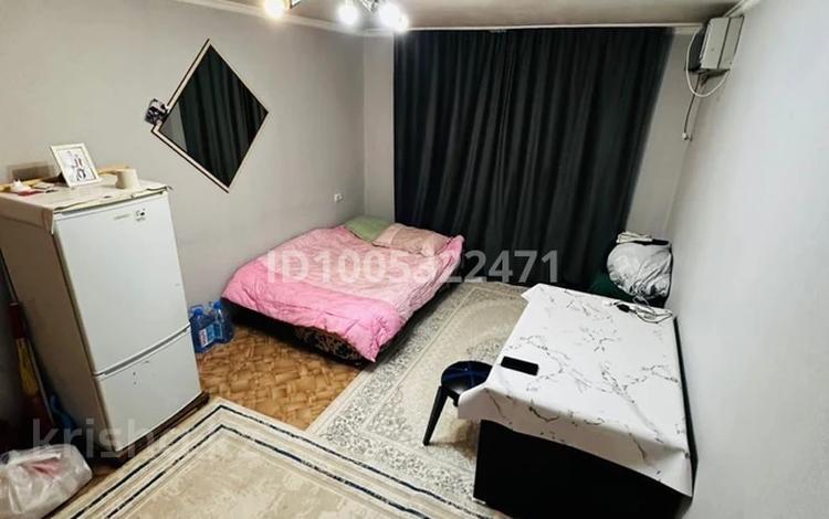 1-бөлмелі пәтер · 18 м² · 3/5 қабат, Шакен Айманова 20/1 — Рынок Асем, бағасы: 12 млн ₸ в Астане, Сарыарка р-н — фото 4