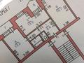 2-бөлмелі пәтер · 61 м² · 2/5 қабат, 5-й микрорайон, 5 мкр 11, бағасы: 200 000 ₸ в Костанае