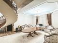 Отдельный дом · 8 комнат · 600 м² · 10 сот., 2 переулок Казыбек би 1 за 275 млн ₸ в Таразе — фото 13