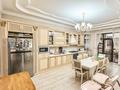 Отдельный дом · 8 комнат · 600 м² · 10 сот., 2 переулок Казыбек би 1 за 275 млн ₸ в Таразе — фото 3