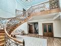 Отдельный дом · 8 комнат · 600 м² · 10 сот., 2 переулок Казыбек би 1 за 275 млн ₸ в Таразе — фото 7