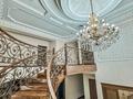 Отдельный дом · 8 комнат · 600 м² · 10 сот., 2 переулок Казыбек би 1 за 275 млн ₸ в Таразе — фото 9