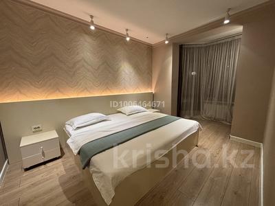 2-комнатная квартира · 48 м² · 1/5 этаж, мкр Думан-2 30 — Рядом халк арены за 300 000 ₸ в Алматы, Медеуский р-н