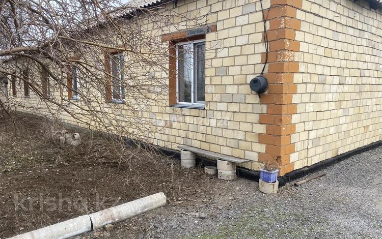 Отдельный дом · 5 комнат · 80 м² · 10 сот., Советская 6 за 10 млн ₸ в Габидена Мустафина — фото 2