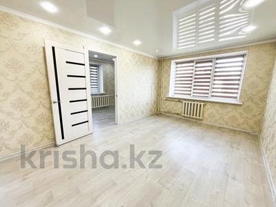 2-комнатная квартира, 42 м², 4/5 этаж, Шевченко 117 за 12.3 млн 〒 в Талдыкоргане