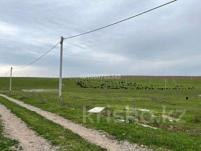 Участок · 8 соток, Енбекшински район квартал 052 участок 243 за 5 млн ₸ в Шымкенте, Енбекшинский р-н