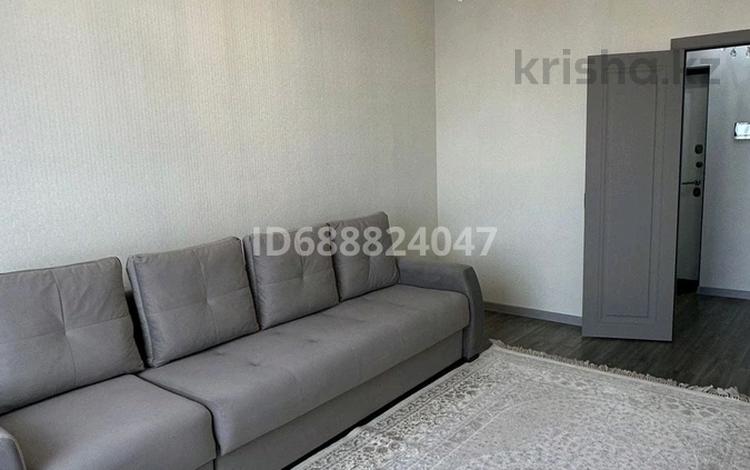 1-комнатная квартира · 39.2 м² · 14/16 этаж, Казыбек Би 9/1 за 230 000 ₸ в Астане, Нура р-н — фото 7