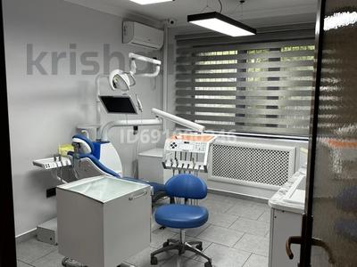 Дейтвующую стоматологию, 44 м² за 45 млн 〒 в Шымкенте, Аль-Фарабийский р-н
