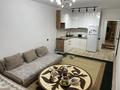 2-комнатная квартира · 49.61 м² · 17/17 этаж, Вдоль ул. 37 39 — Хусейн Бен Талал за 26 млн ₸ в Астане, Есильский р-н — фото 12