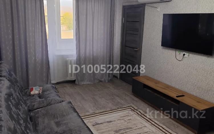 3-бөлмелі пәтер · 54 м² · 4/5 қабат, Микрорайон 4 23 — Мечети, бағасы: 13 000 ₸ в Новой бухтарме — фото 2