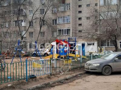 Пәтерлер в Актюбинской обл.: 1-бөлмелі пәтер · 38 м² · 1/5 қабат, мкр 12 15, бағасы: 8.8 млн 〒 1-бөлмелі пәтер · 38 м² · 1/5 қабат, мкр 12 15, бағасы: 8.8 млн 〒 в Актобе