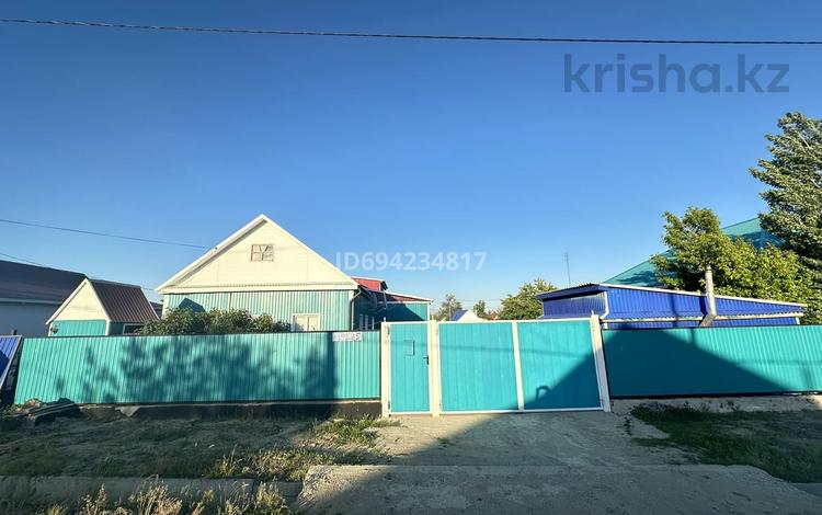Отдельный дом · 5 комнат · 135 м² · 10 сот., Мамбетова 57 за 23 млн ₸ в Алге — фото 2