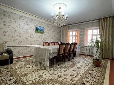 Отдельный дом · 8 комнат · 155 м² · 8 сот., Костюбинская 11 — Аскарова за 33.5 млн 〒 в Таразе