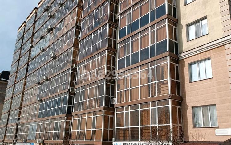 2-бөлмелі пәтер · 60 м² · 9/10 қабат, 18-й микрорайон, 18-й микрорайон 78a, бағасы: 210 000 ₸ в Шымкенте, Аль-Фарабийский р-н — фото 2